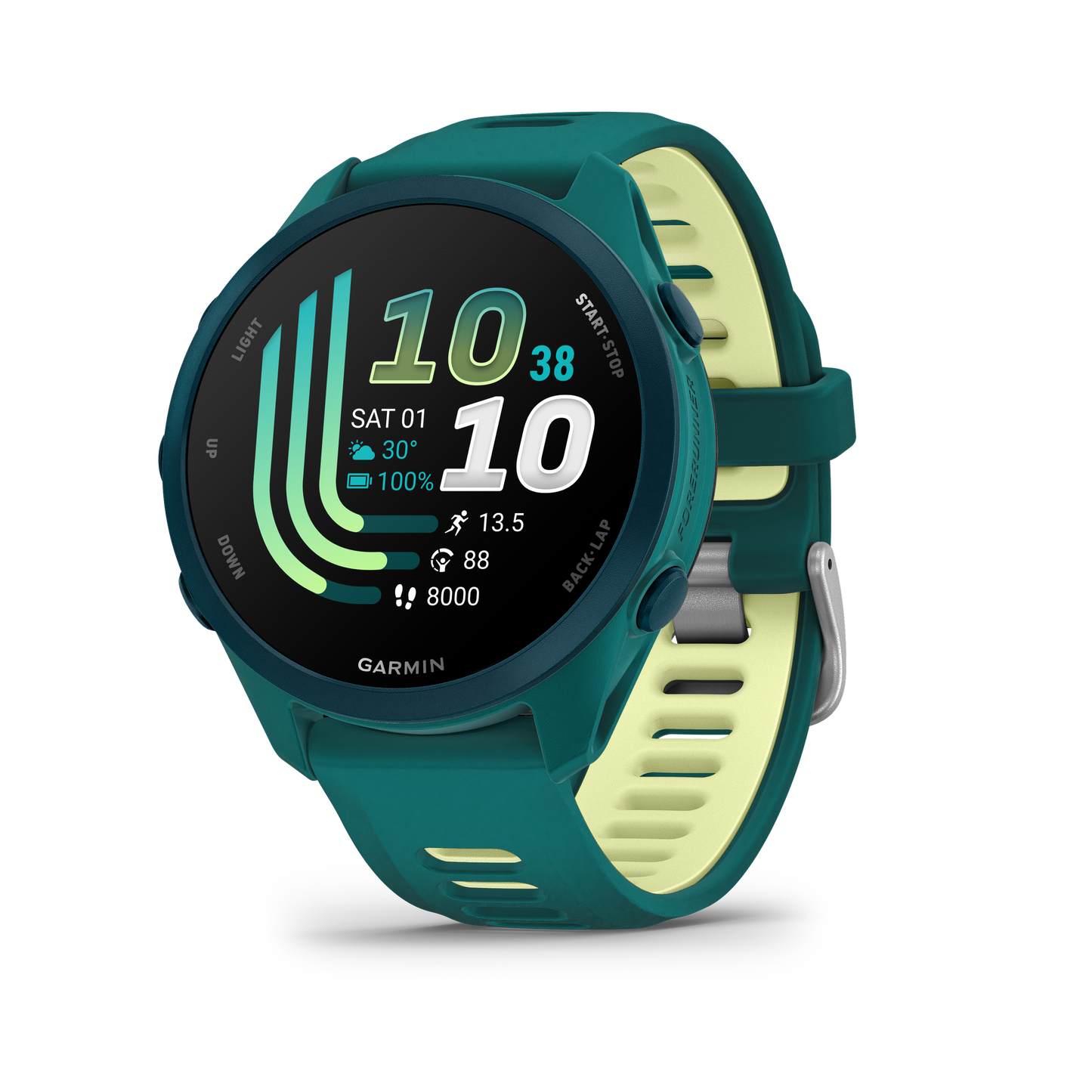 Garmin Forerunner 170 Music