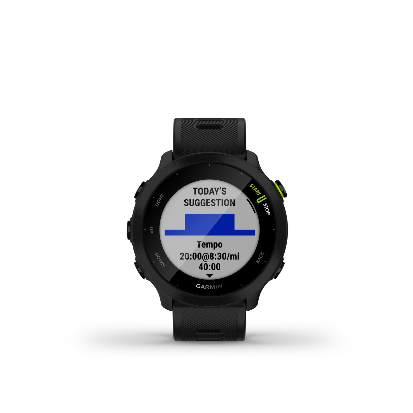 Garmin Forerunner 55