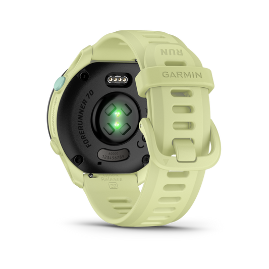 Garmin Forerunner 70