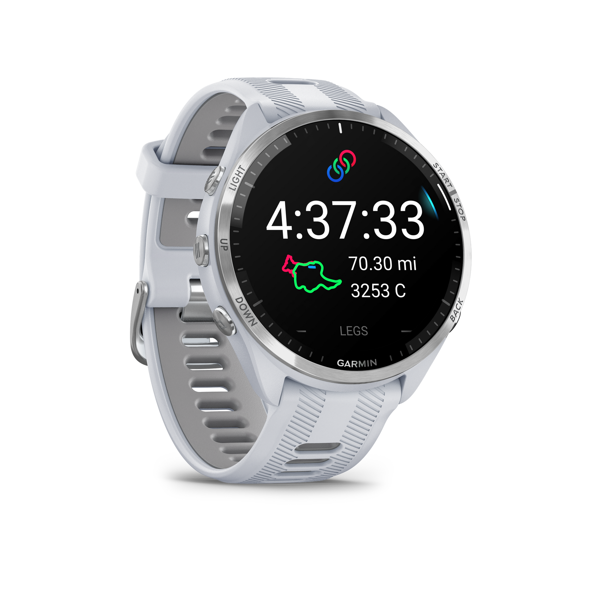 【美品】Garmin ガミン Forerunner 965 (0169) Amazon.com: Wearable4U - Garmin Forerunner 965 Premium GPS