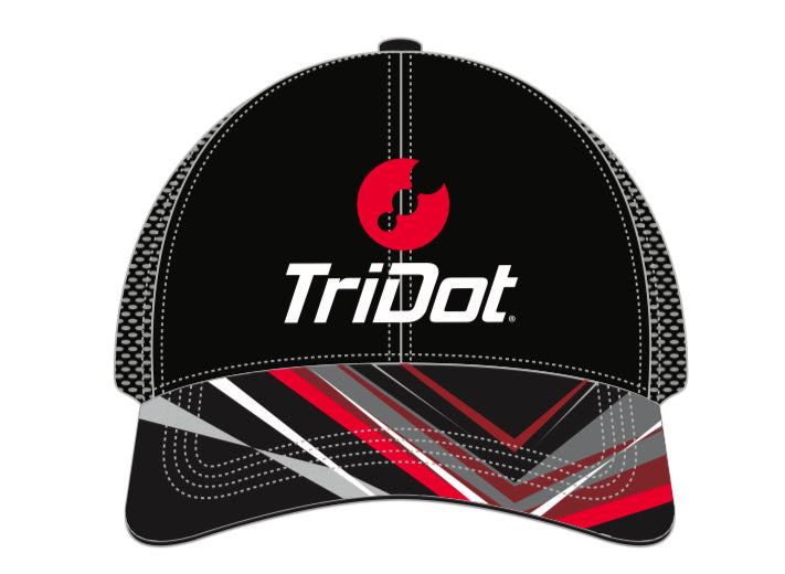 TriDot 2024 Trucker Hat