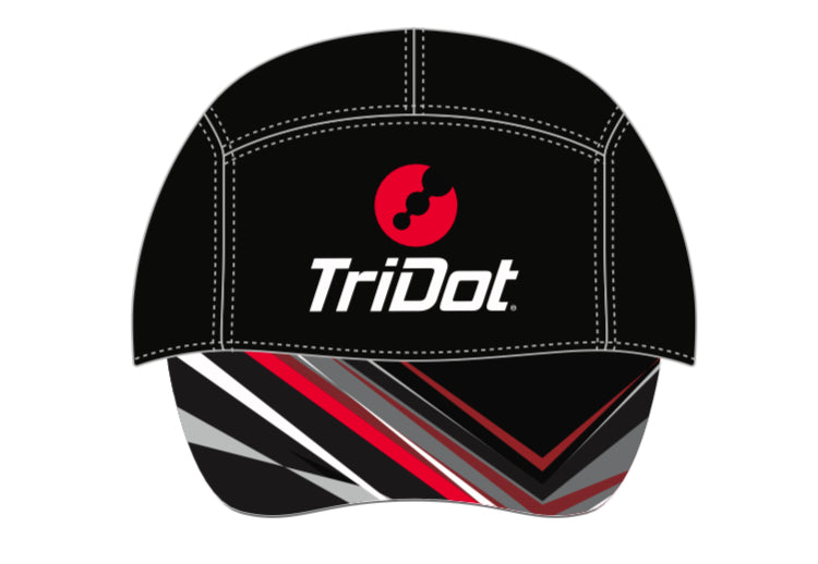TriDot 2024 Run Hat