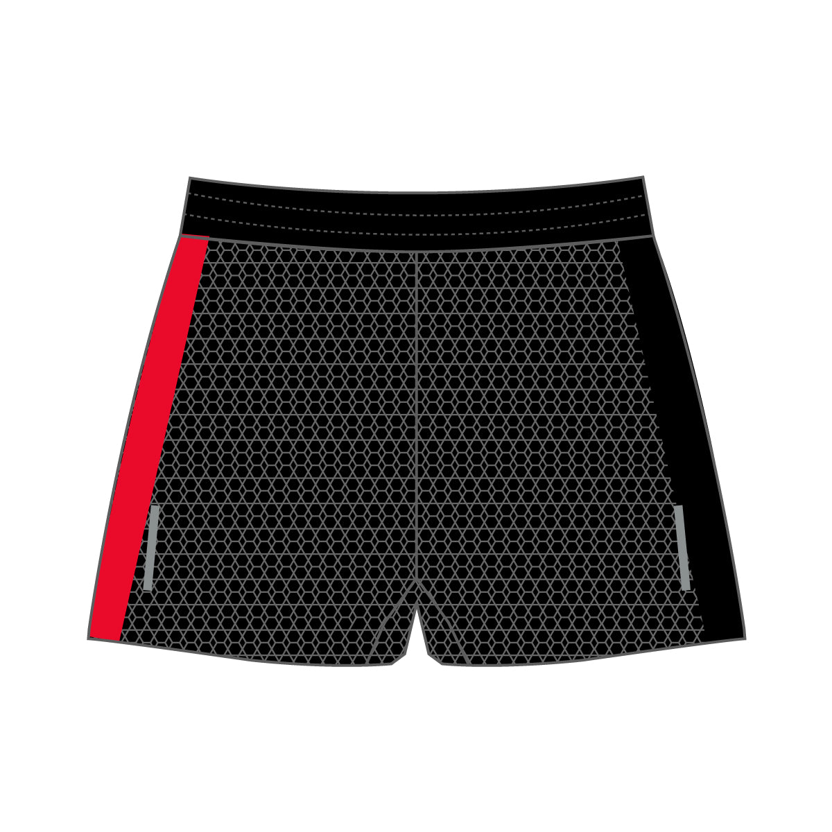 Running Shorts, 3.5" inseam - Men's TriDot