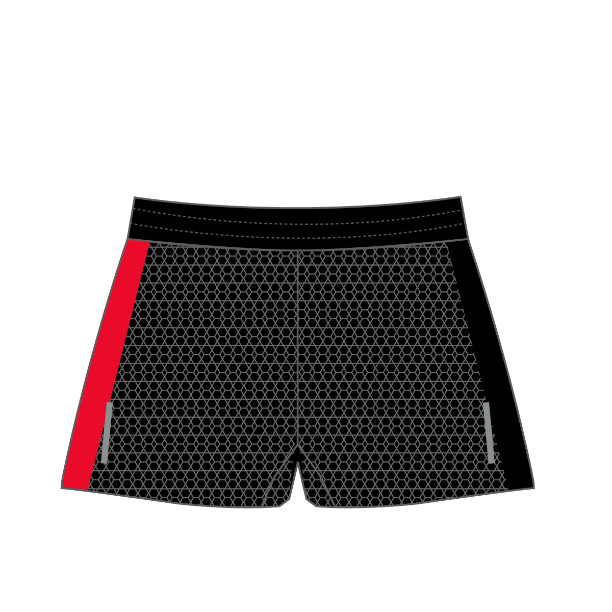 Running Shorts, 3.5" inseam - Women's TriDot