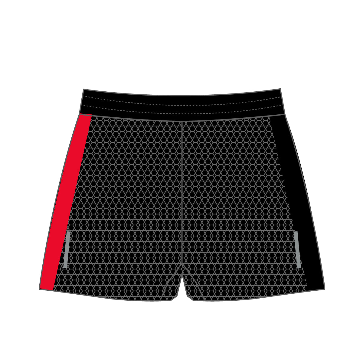 Running Shorts, 5" inseam - Men's TriDot