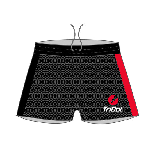 Running Shorts, 5" inseam - Women's TriDot