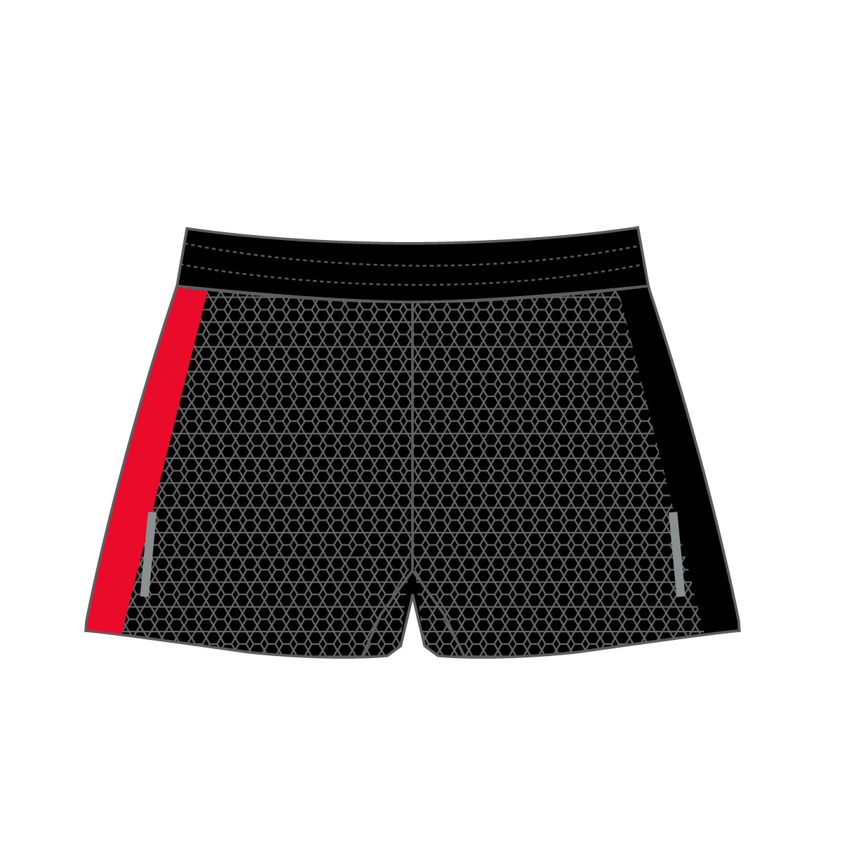 Running Shorts, 5" inseam - Women's TriDot