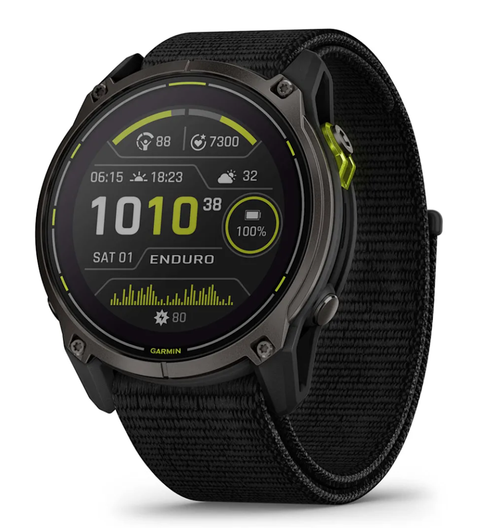 Garmin Enduro 3