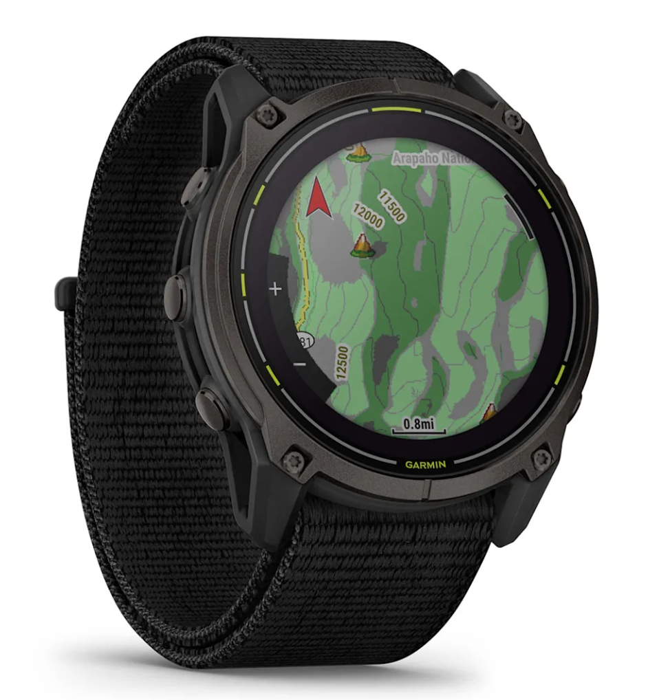 Garmin Enduro 3