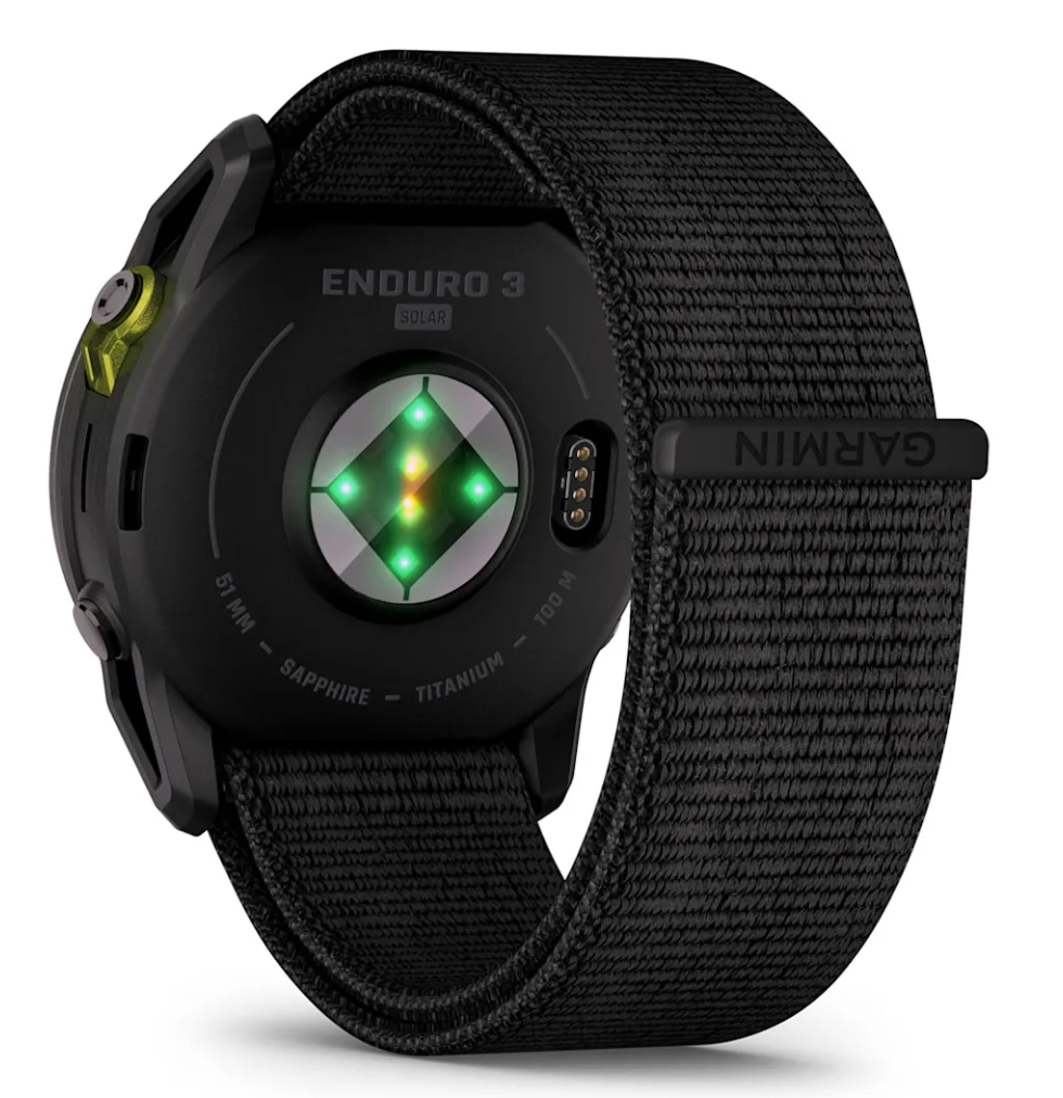 Garmin Enduro 3