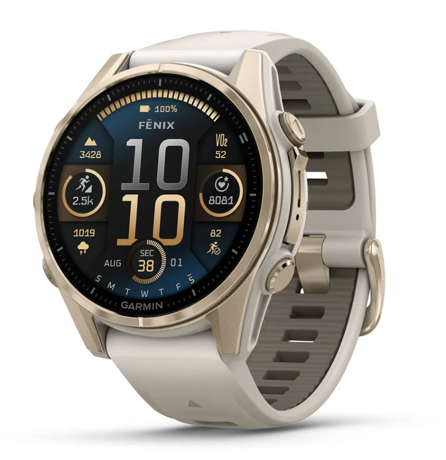 Garmin Fenix 8