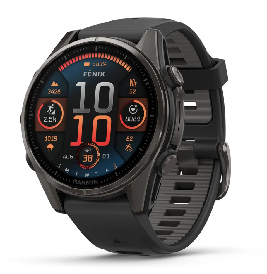 Garmin Fenix 8