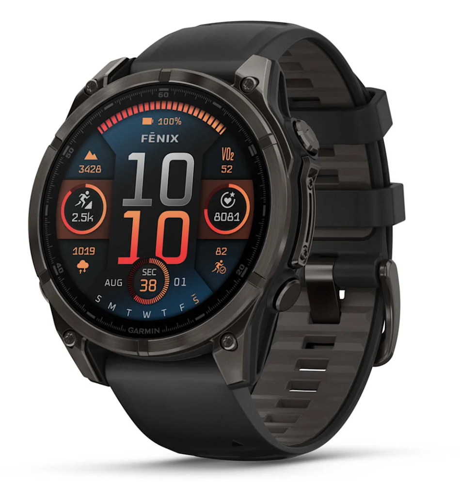 Garmin Fenix 8