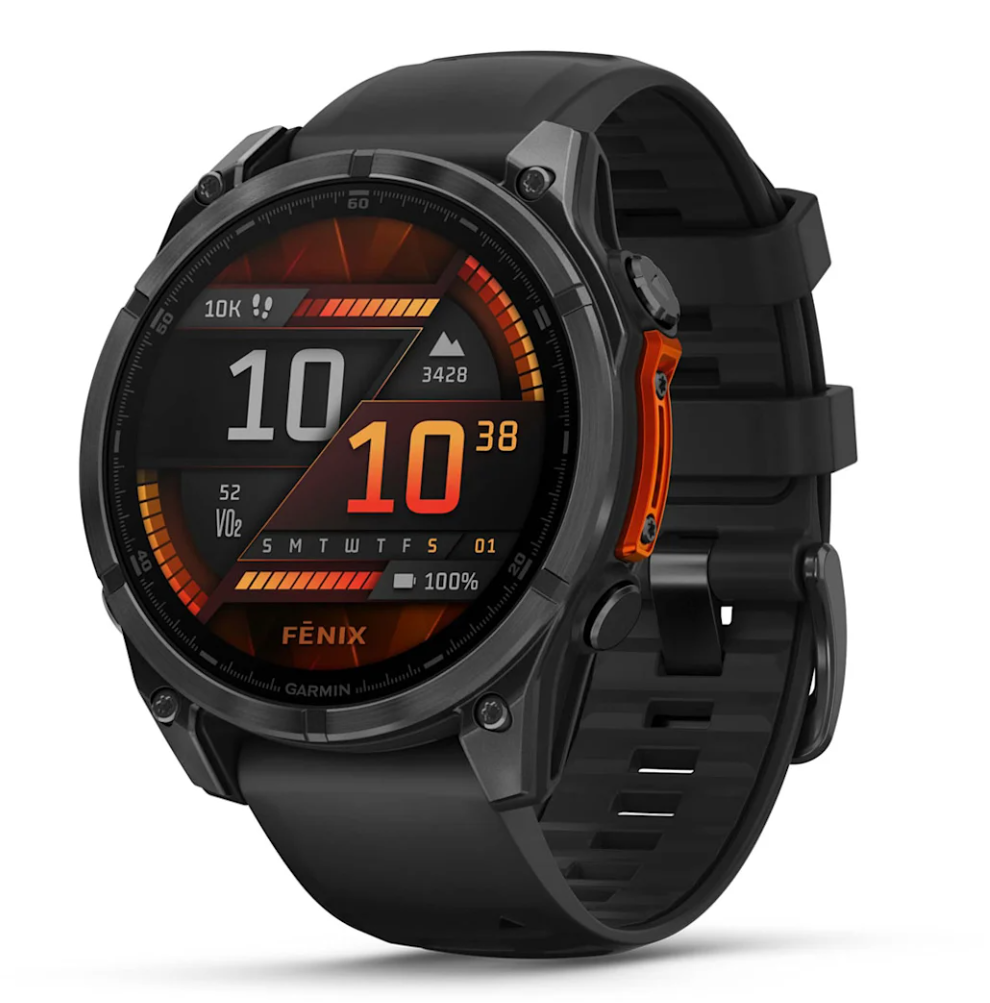 Garmin Fenix 8