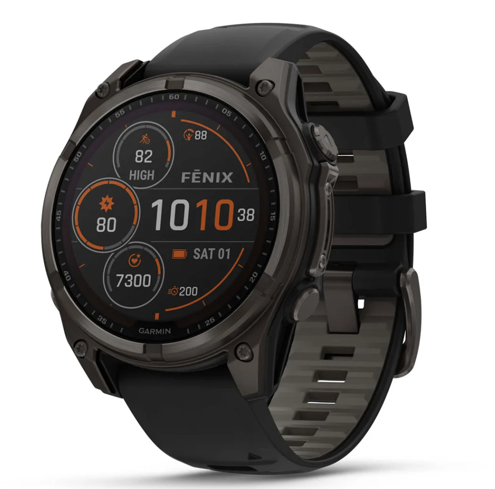 Garmin Fenix 8