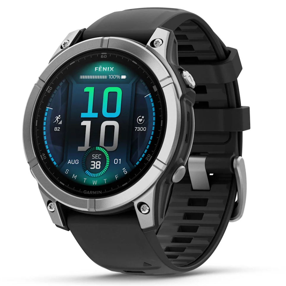 Garmin Fenix 8