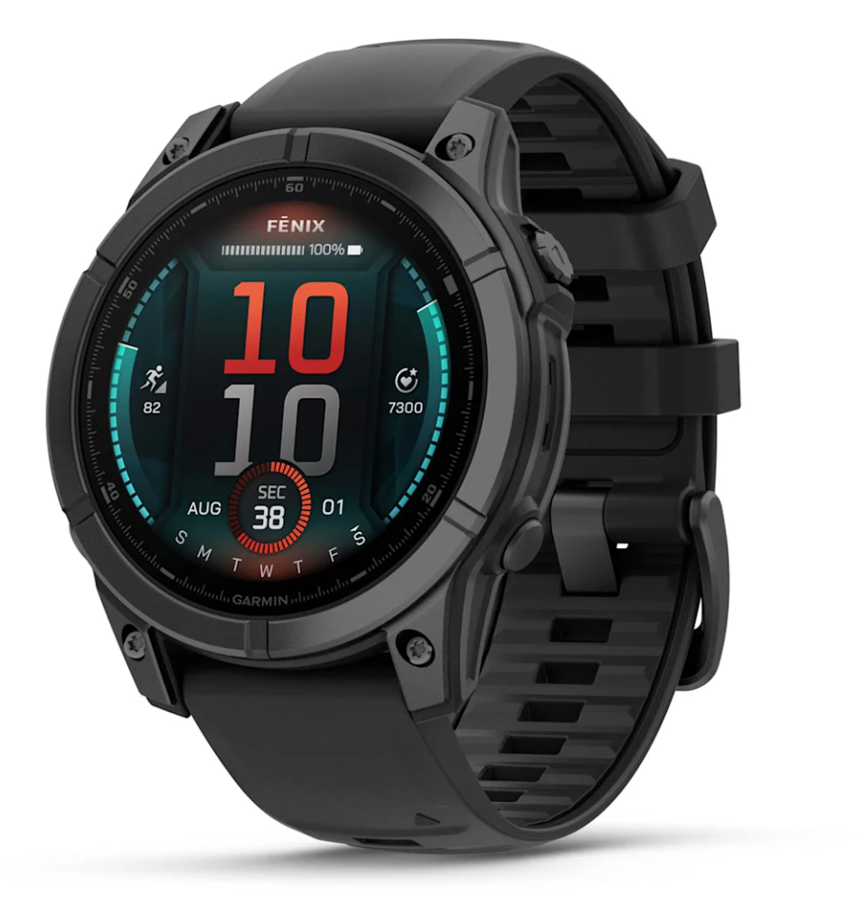 Garmin Fenix 8