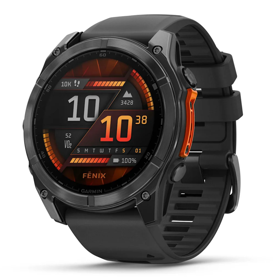 Garmin Fenix 8