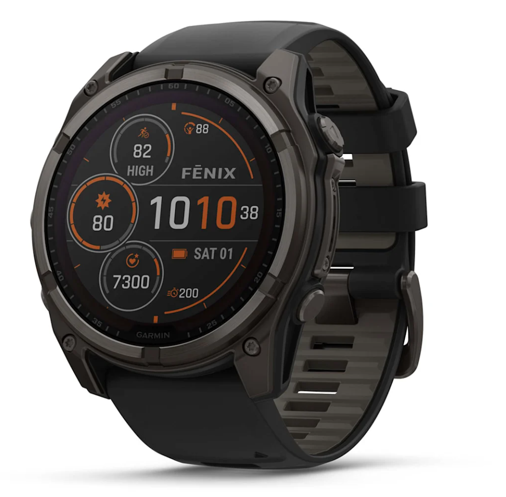 Garmin Fenix 8