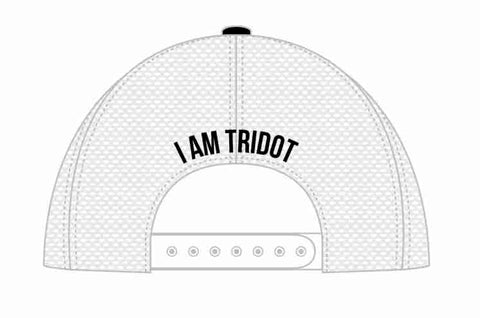 TRIDOT 2023 TRUCKER HAT