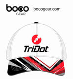 TRIDOT 2023 TRUCKER HAT
