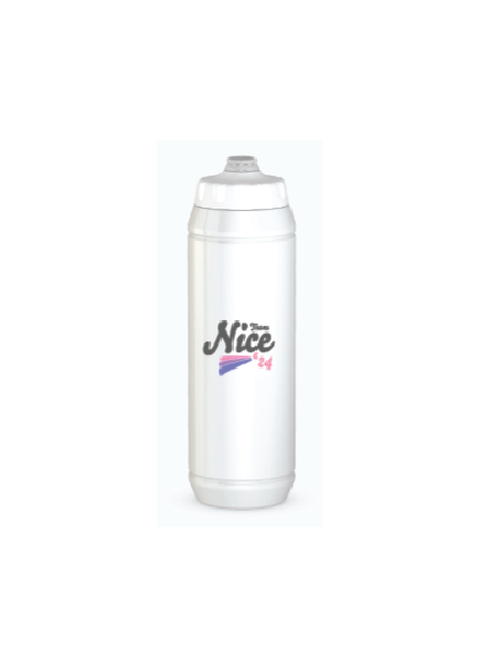 TriDot Team Nice 2024 32oz Water Bottle