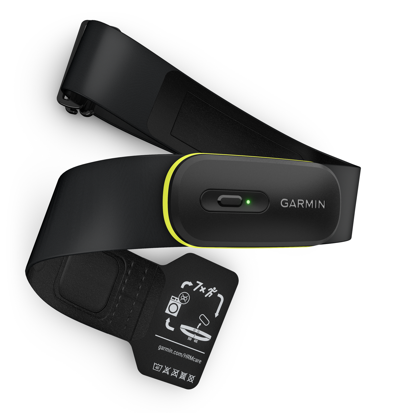 Garmin HRM 600