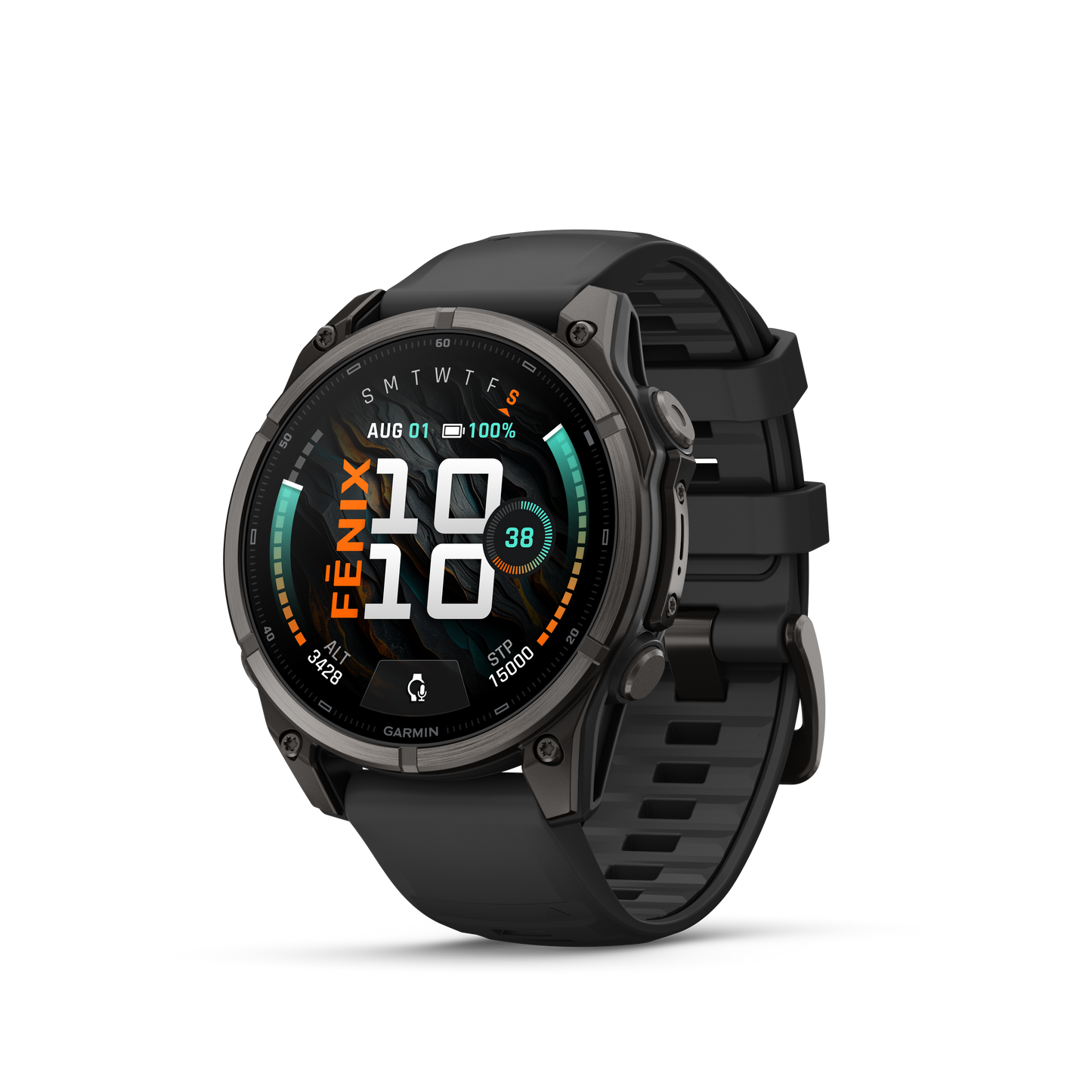 Garmin Fenix 9