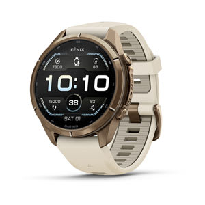 Garmin Fenix 9 Pro