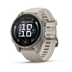 Garmin Fenix 9