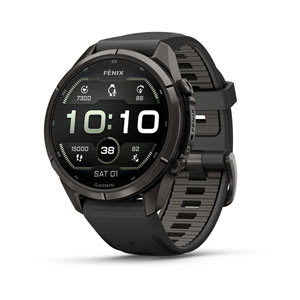 Garmin Fenix 9 Pro