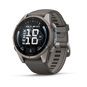 Garmin Fenix 9