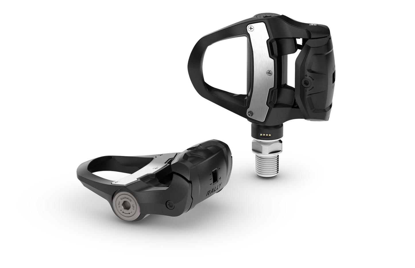 Garmin Rally 110/210 Power Meter Pedals