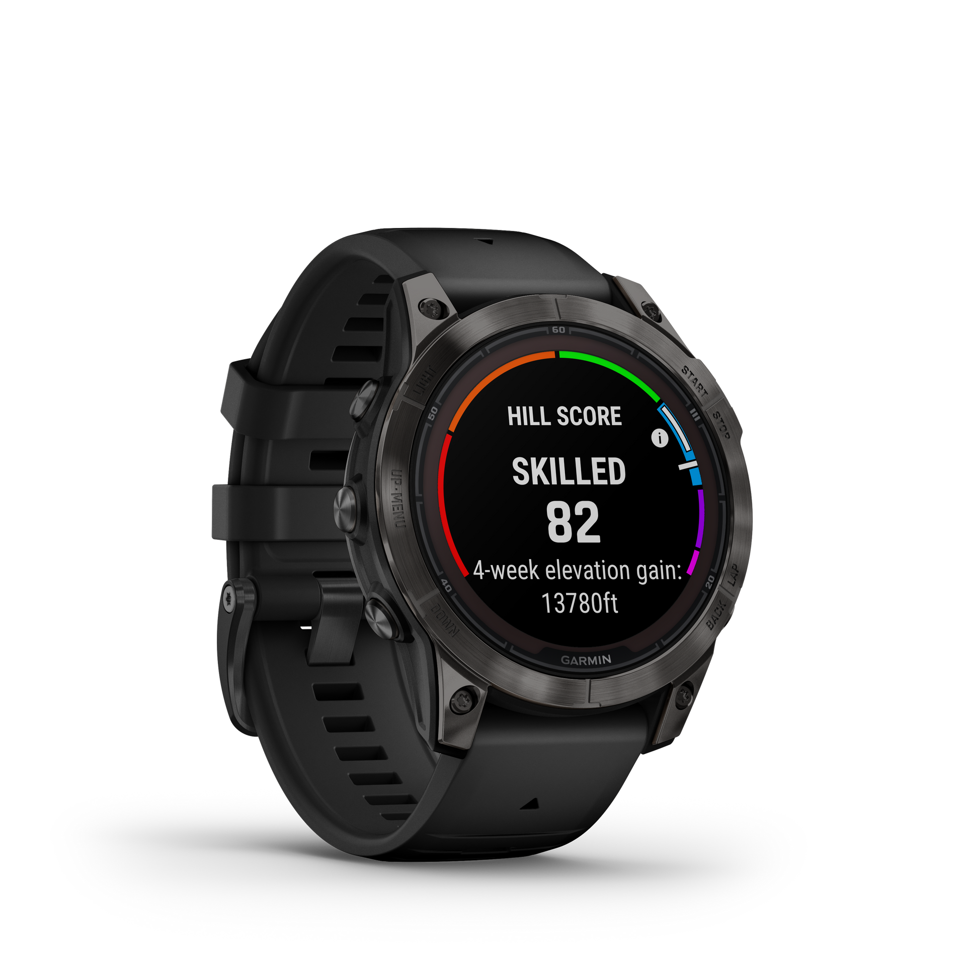 fēnix® 7 Pro – Sapphire Solar Edition – TriDot Store