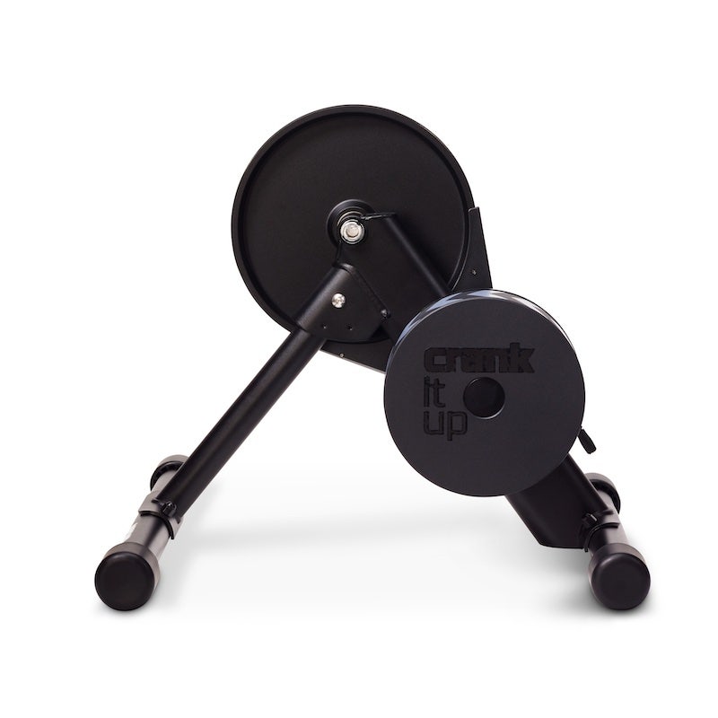 KICKR CORE Zwift One Smart Trainer