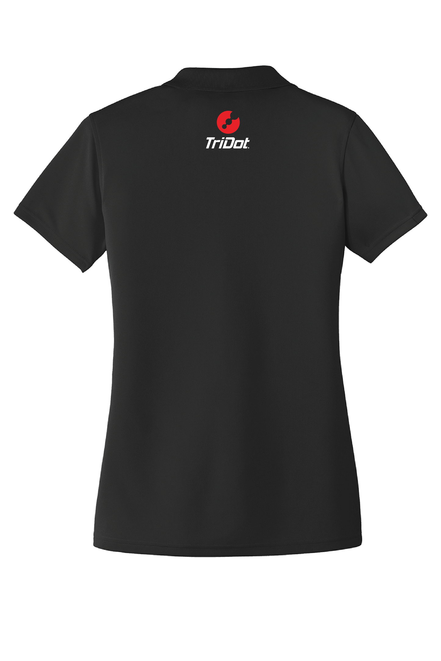 TriDot Performance Polo