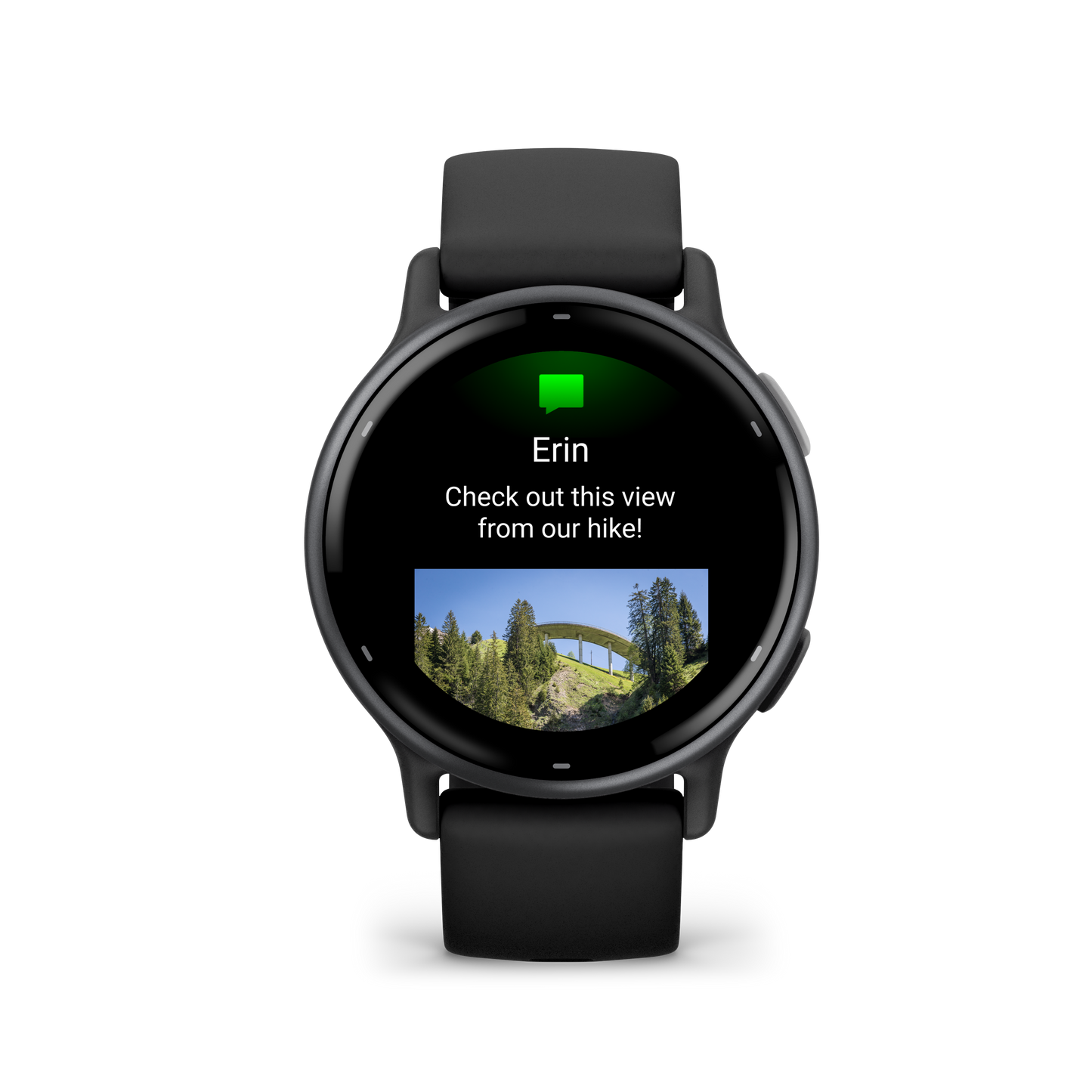 Garmin Vivoactive 5