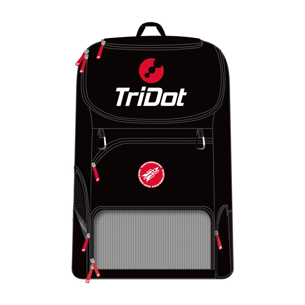 TriDot Space Pack Backpack