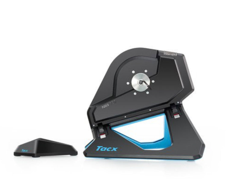 Tacx Neo2T スマートトレーナー-