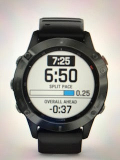 Garmin fenix 6 black dlc hot sale