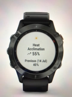 Garmin fenix 6 sapphire australia hot sale