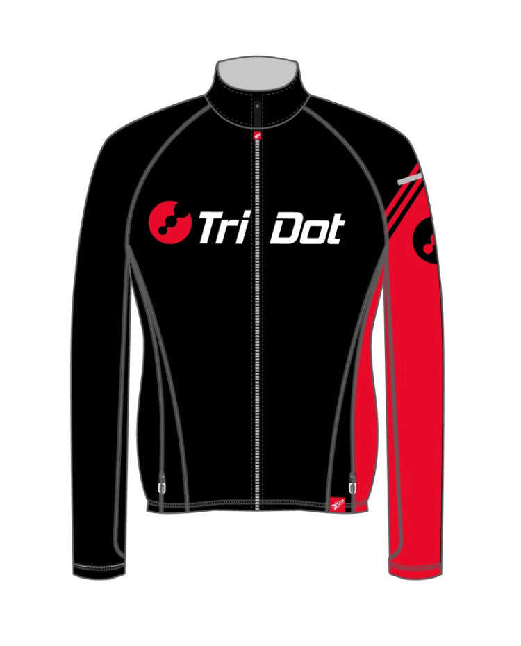 TriDot Men's Tech Jacket