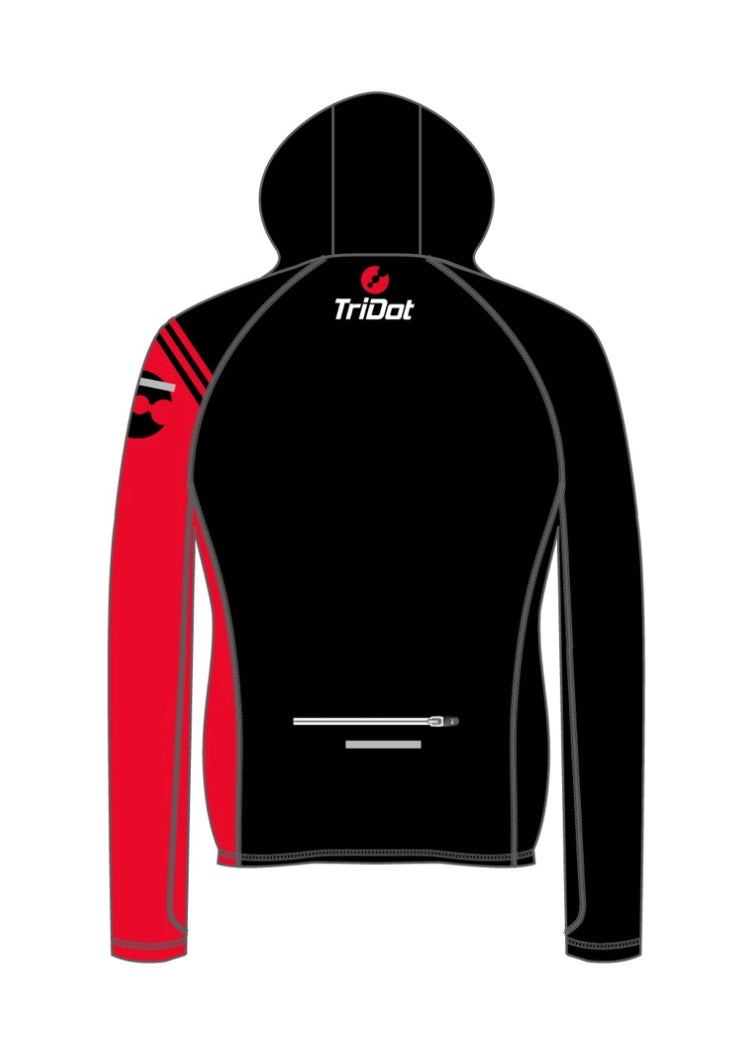 TriDot Women's Tech Jacket