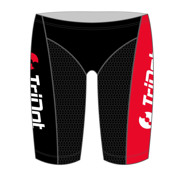 TriDot Men's Flight Swim Jammer