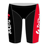 TriDot Men's Flight Swim Jammer