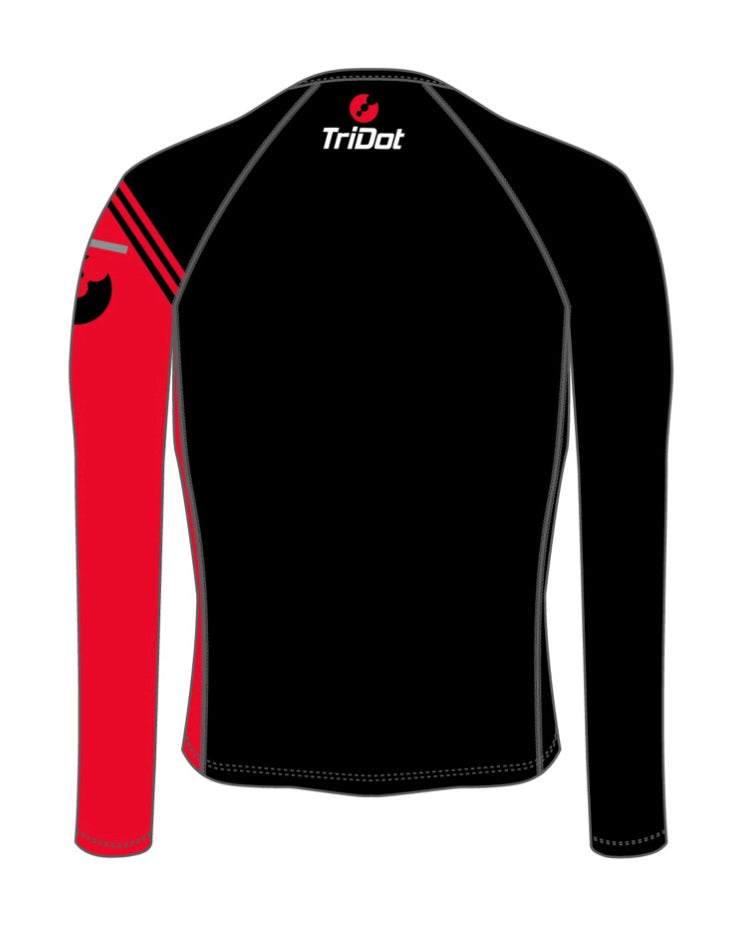 TriDot Women's COACH Running Long Sleeve