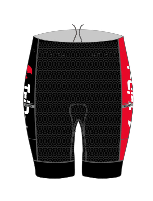 TriDot Men's RJ or Elite Tri Shorts (8