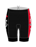 TriDot Men's RJ or Elite Tri Shorts (8" Inseam)