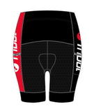 TriDot Men's RJ or Elite Tri Shorts (8" Inseam)