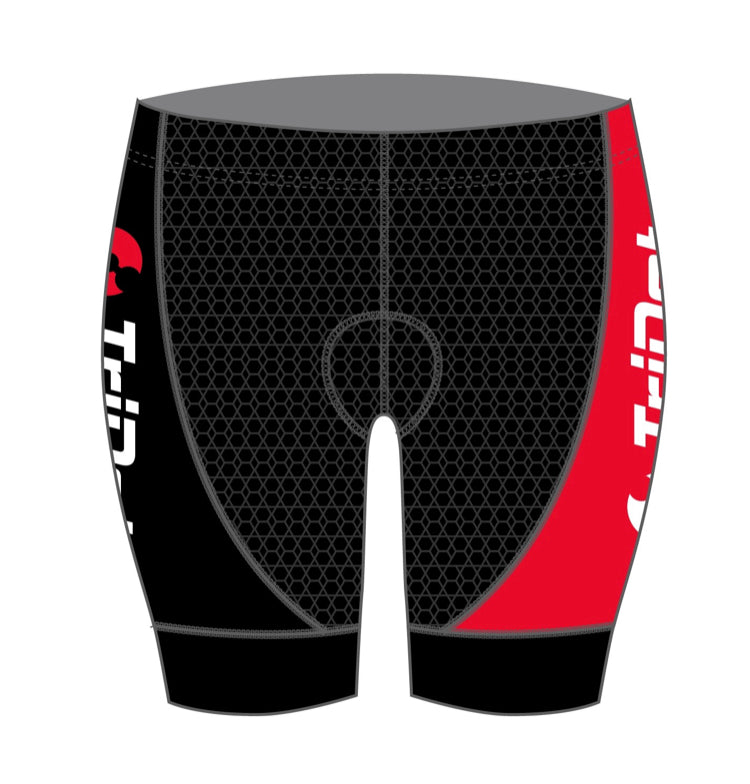 TriDot Women's RJ or Elite Cycling Shorts (8
